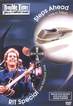 Lee Ritenour - Rit Special / Steps Ahead - Live in Tokyo