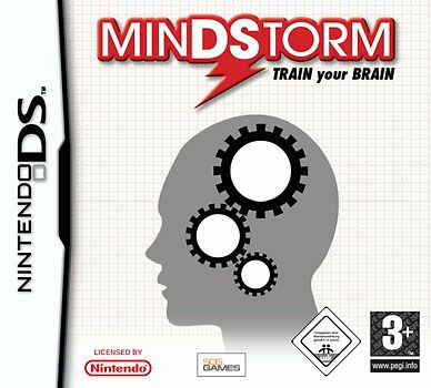 Mindstorm Nintendo DS