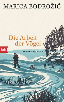Die Arbeit der Vögel