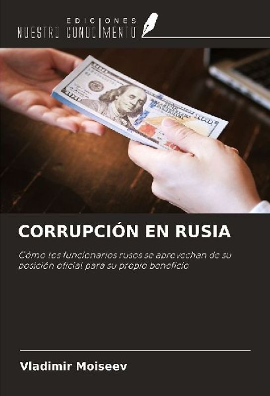 CORRUPCIÓN EN RUSIA