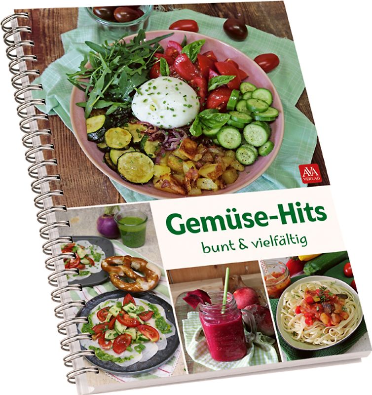 Gemüse-Hits