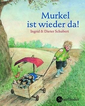Murkel ist wieder da!
