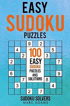 Easy Sudoku Puzzles