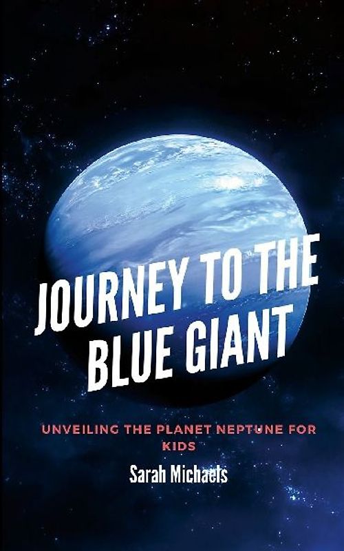Journey to the Blue Giant