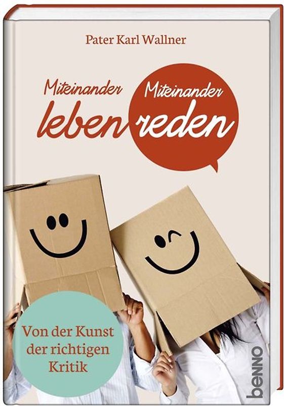 Miteinander leben – Miteinander reden