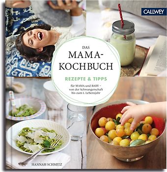 Das Mama-Kochbuch