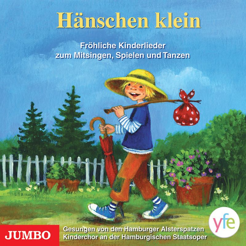 Hänschen klein