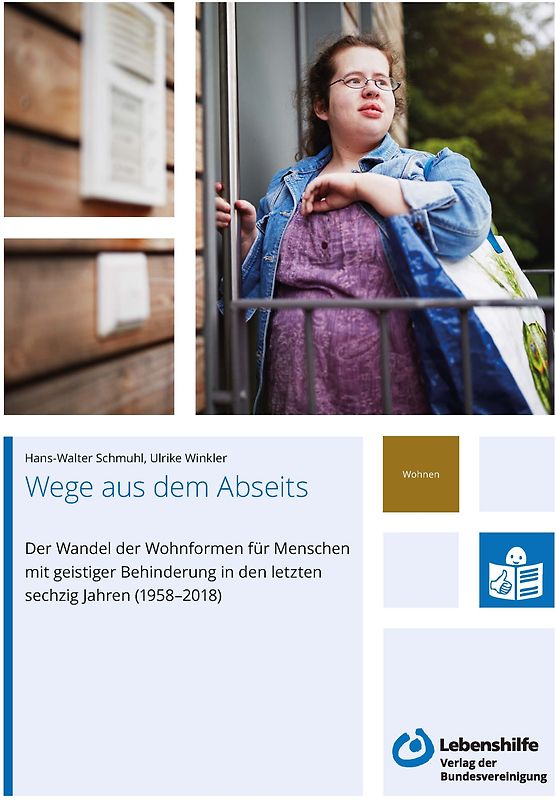 Wege aus dem Abseits