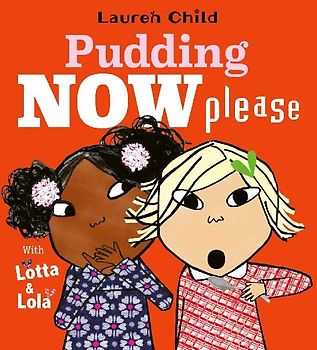 Lotta and Lola: Hello, Goodbye and Other Goodish Manners
