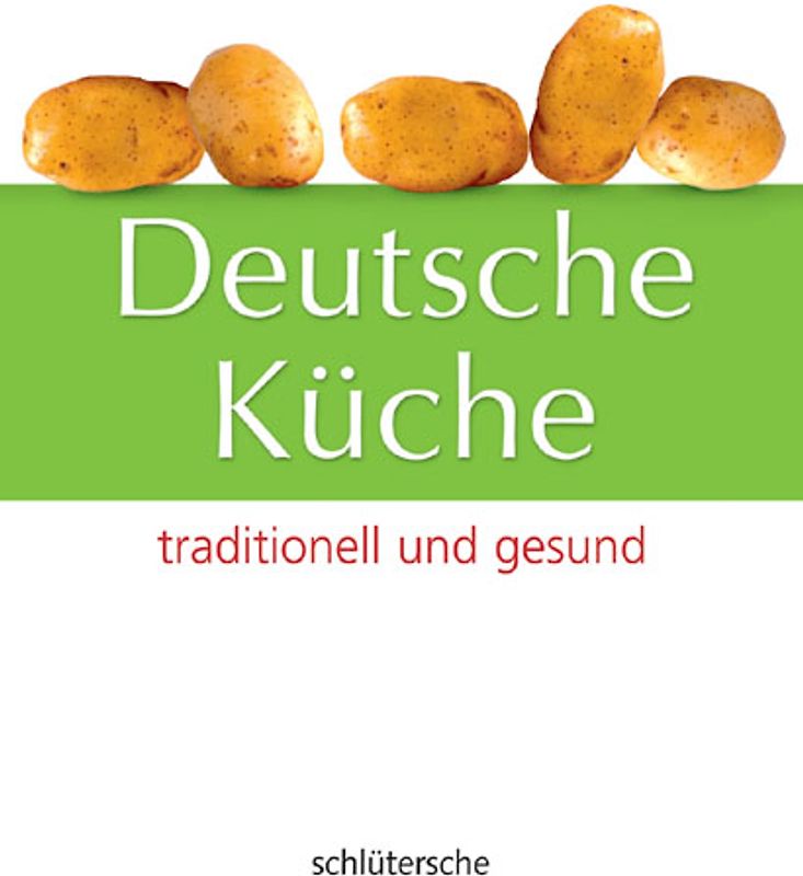 Deutsche Küche