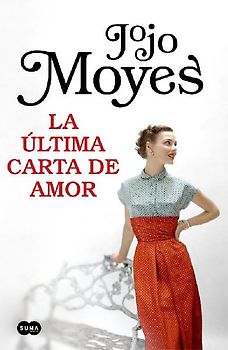 La última carta de amor