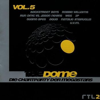 Various - The Dome Vol. 5