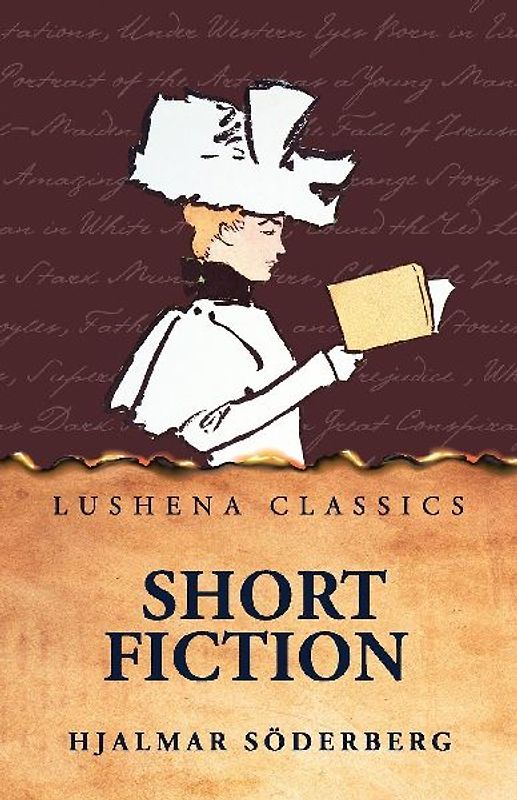 Short Fiction