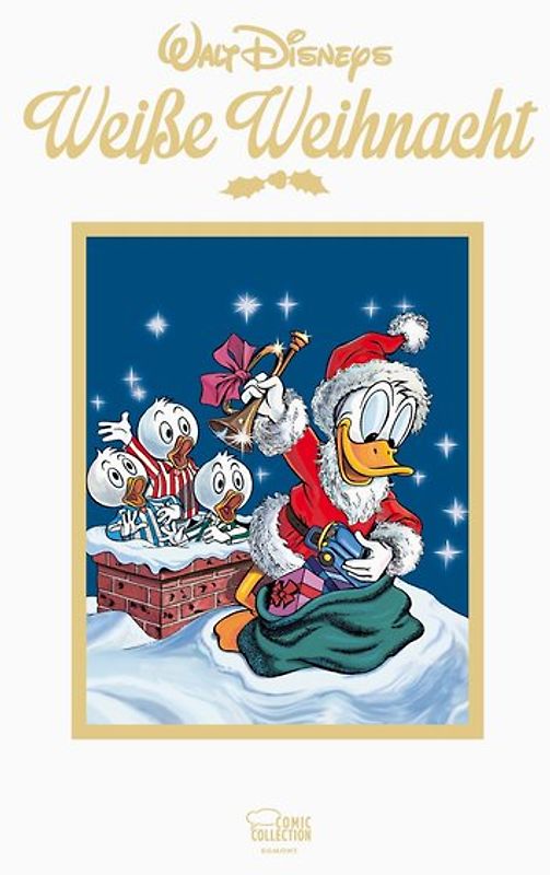 Walt Disneys Weiße Weihnacht