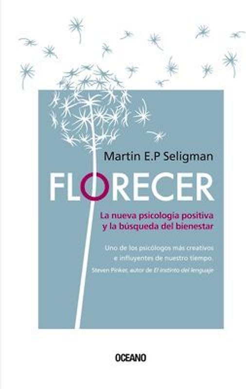 Florecer.