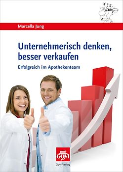 Unternehmerisch denken, besser verkaufen