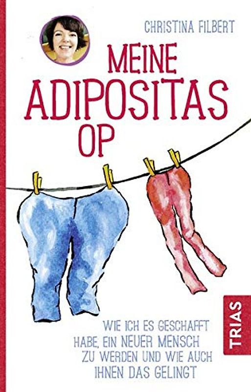 Meine Adipositas-OP