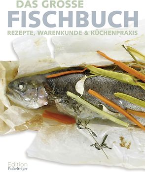 Das große Fischbuch