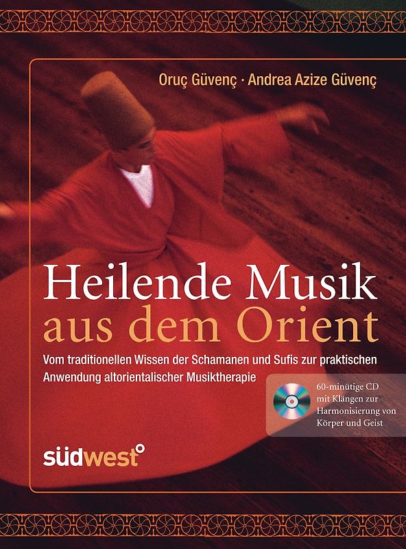 Heilende Musik aus dem Orient