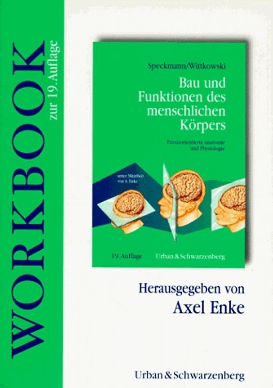 Bau und Funktionen des menschlichen Körpers