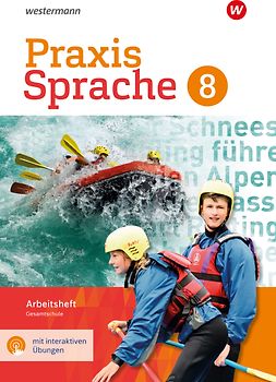 Praxis Sprache - Gesamtschule 2017
