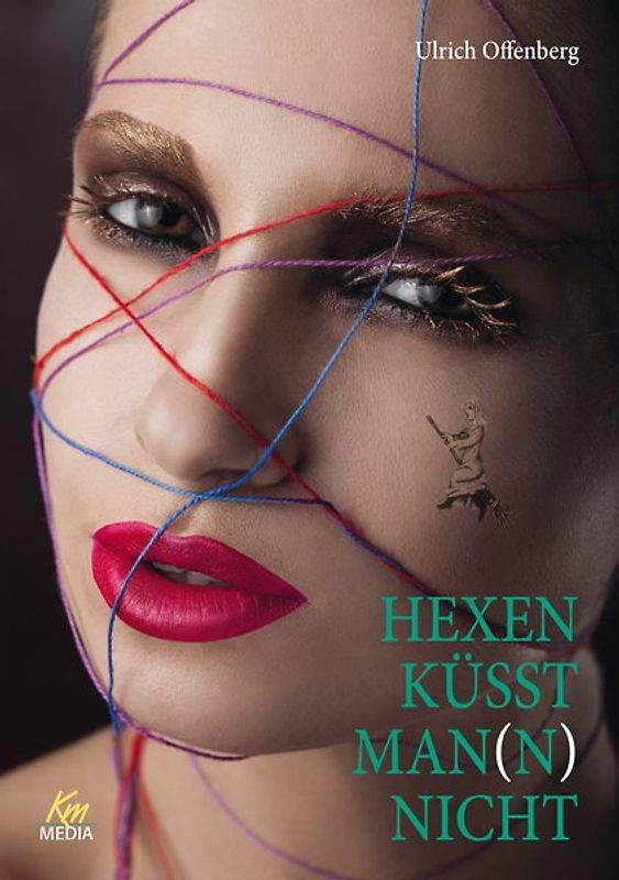 HEXEN KÜSST MAN(N) NICHT