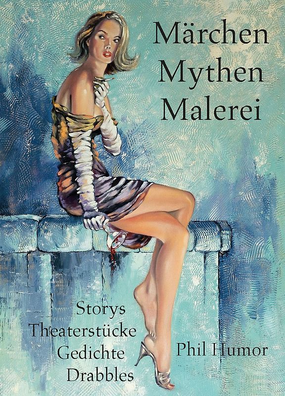 Märchen Mythen Malerei