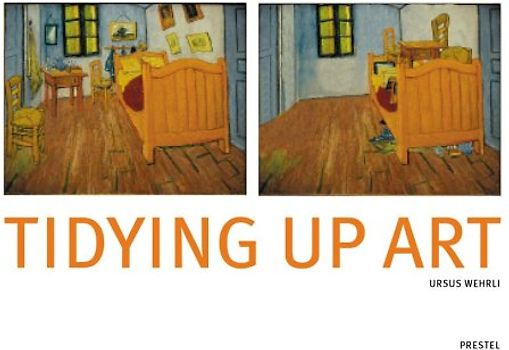Tidying up Art