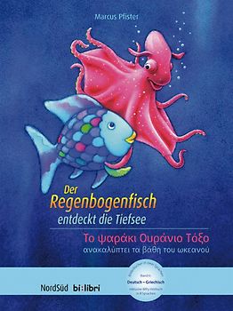 Der Regenbogenfisch entdeckt die Tiefsee