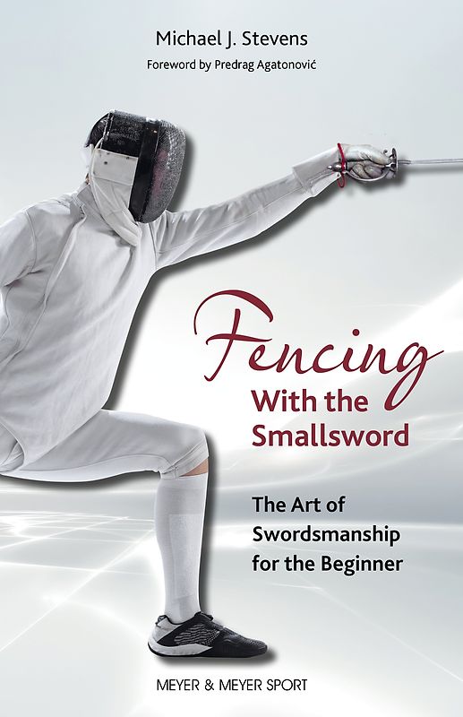 Fencing With the Smallsword