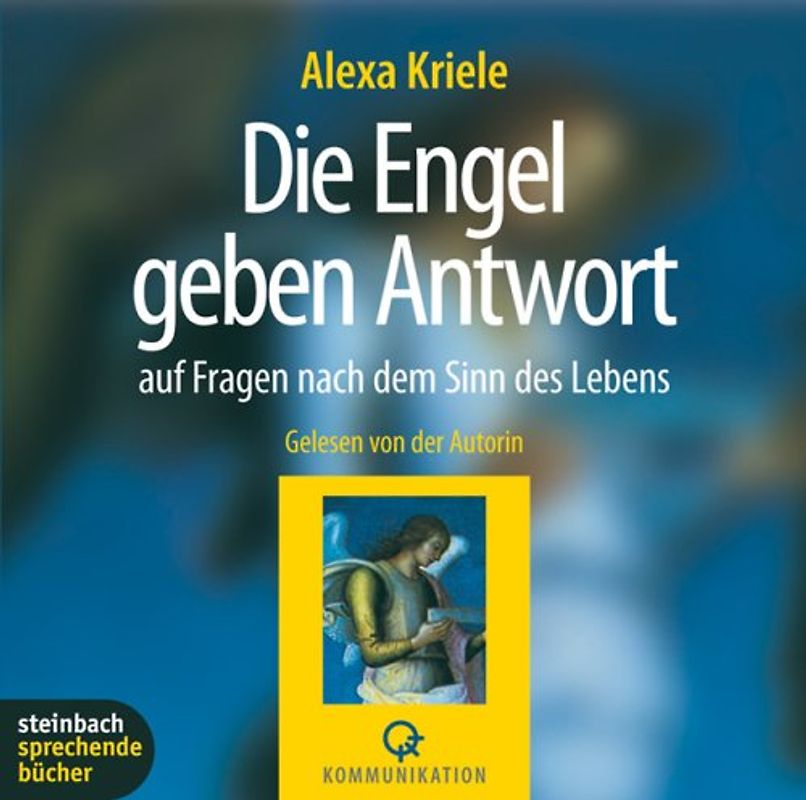 Die Engel geben Antwort