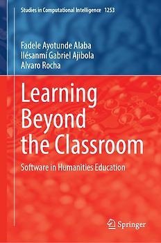 Learning Beyond the Classroom