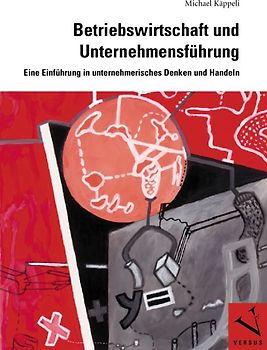 Betriebswirtschaft und Unternehmensführung