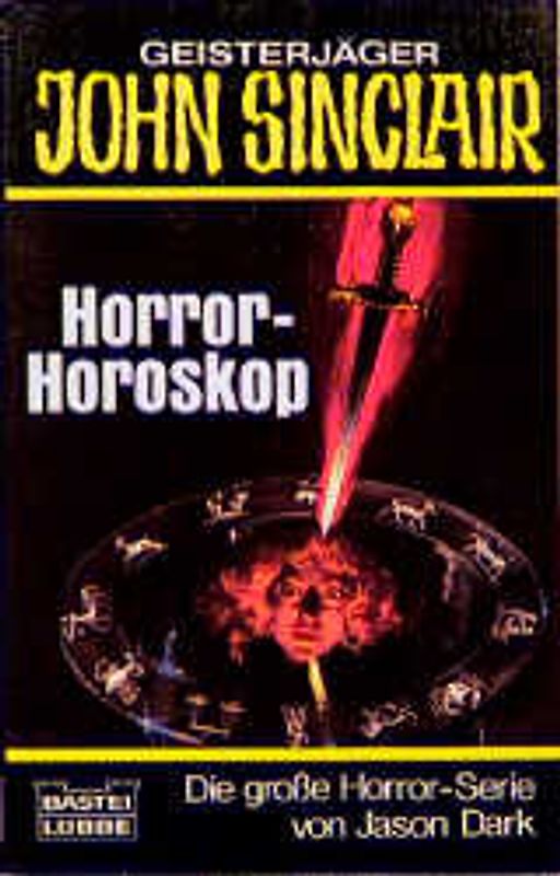 Horror-Horoskop