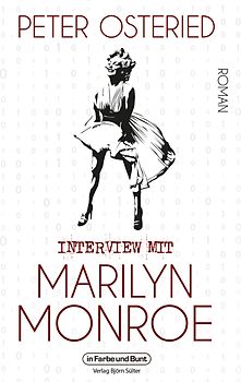 Interview mit Marilyn Monroe