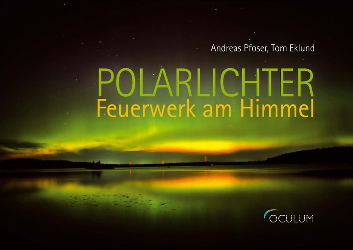 Polarlichter