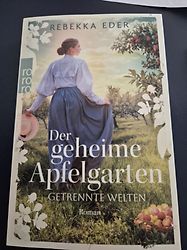 Kundenbild für Der geheime Apfelgarten: Getrennte Welten