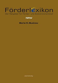 Förderlexikon – NRW -