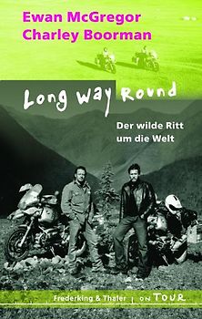 Long way round