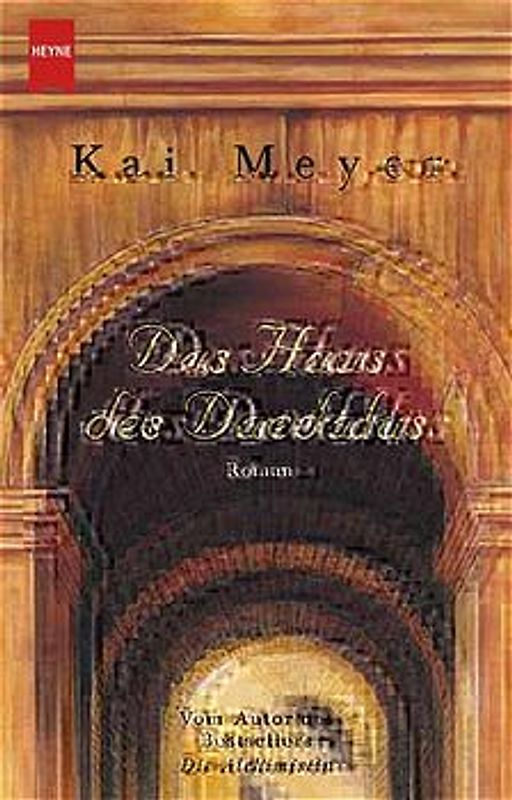 Das Haus des Daedalus