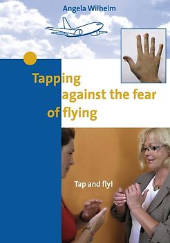 Tapping against the fear of flying