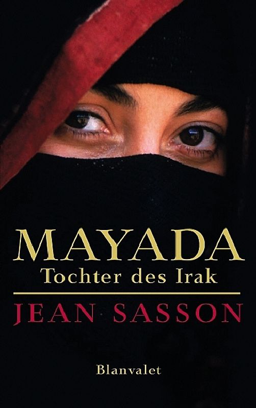 Mayada - Tochter des Irak