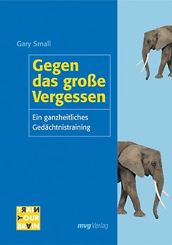 Gegen das große Vergessen