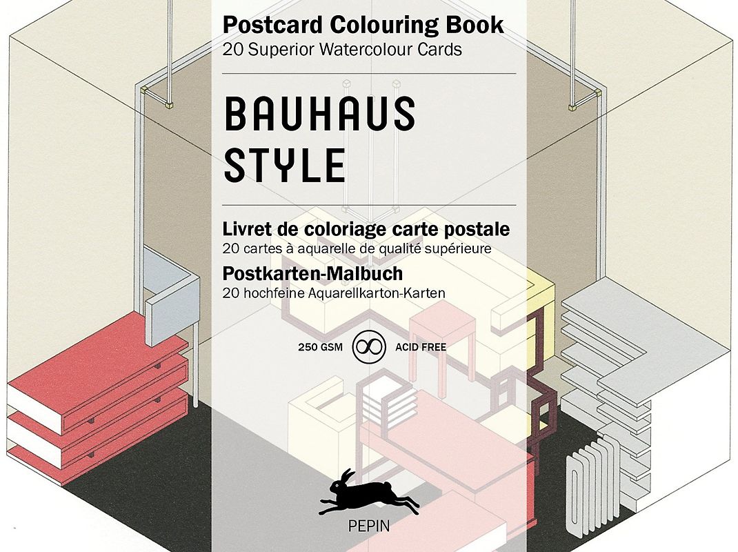 Bauhaus Style