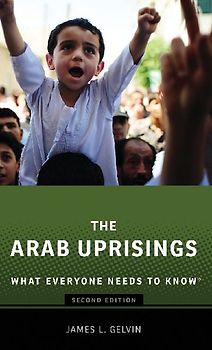 Arab Uprisings