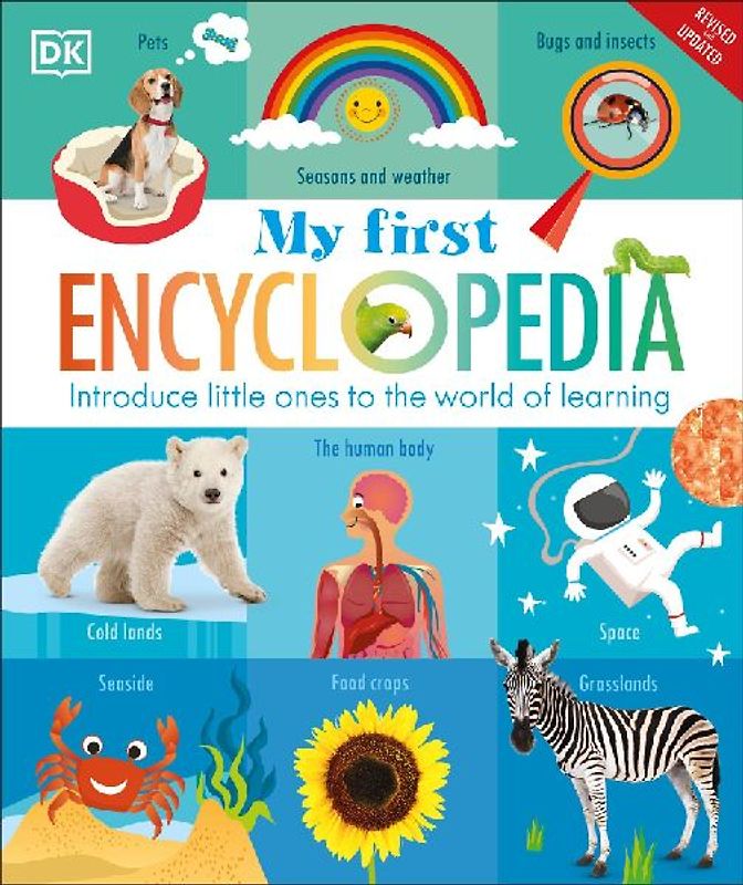 My First Encyclopedia