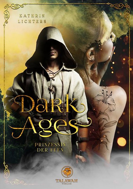 Prinzessin der Feen