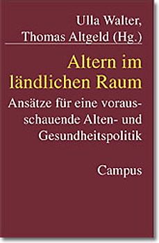 Altern im ländlichen Raum