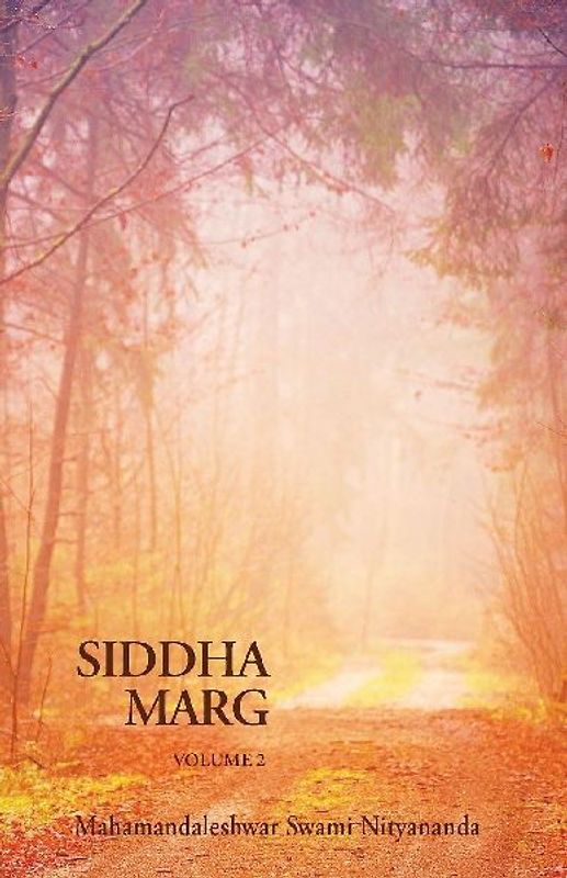 Siddha Marg Volume 2