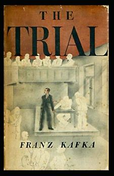 The Trial Annotated